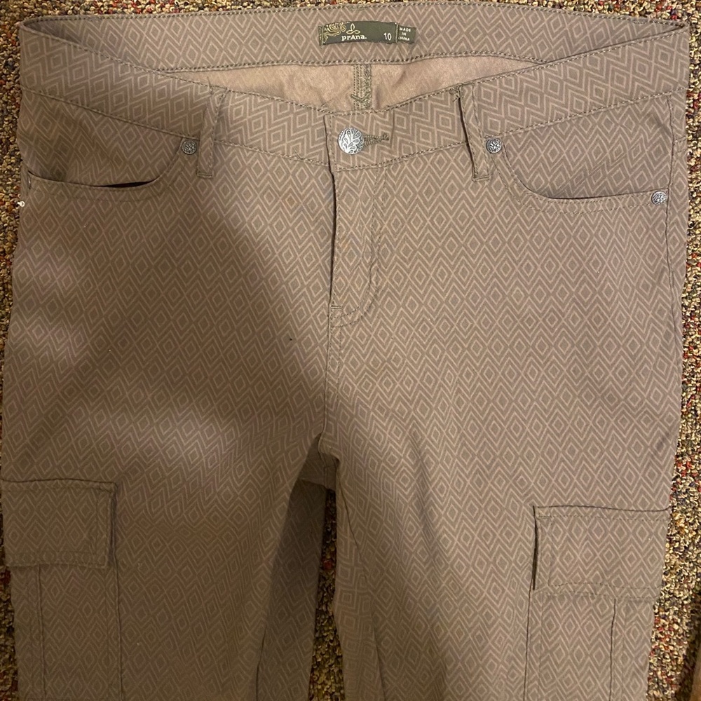 Prana pants
